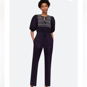 NWT Sea New York Gladys Jumpsuit